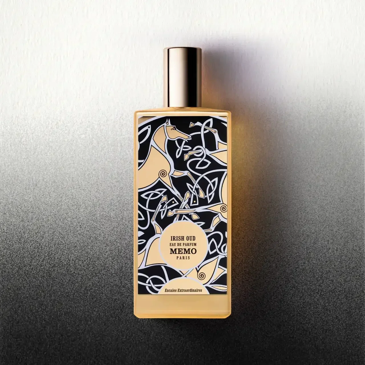 Leather Perfumes
